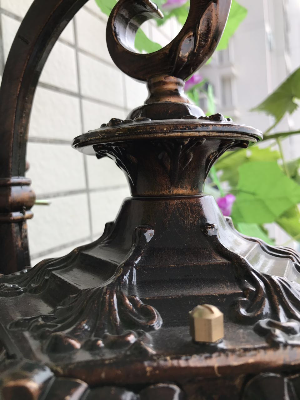 戶外防水壁燈圖片/戶外防水壁燈樣板圖 (3)