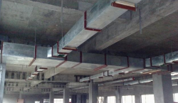 遵義綏陽縣風(fēng)管廠圖片/遵義綏陽縣風(fēng)管廠樣板圖 (4)