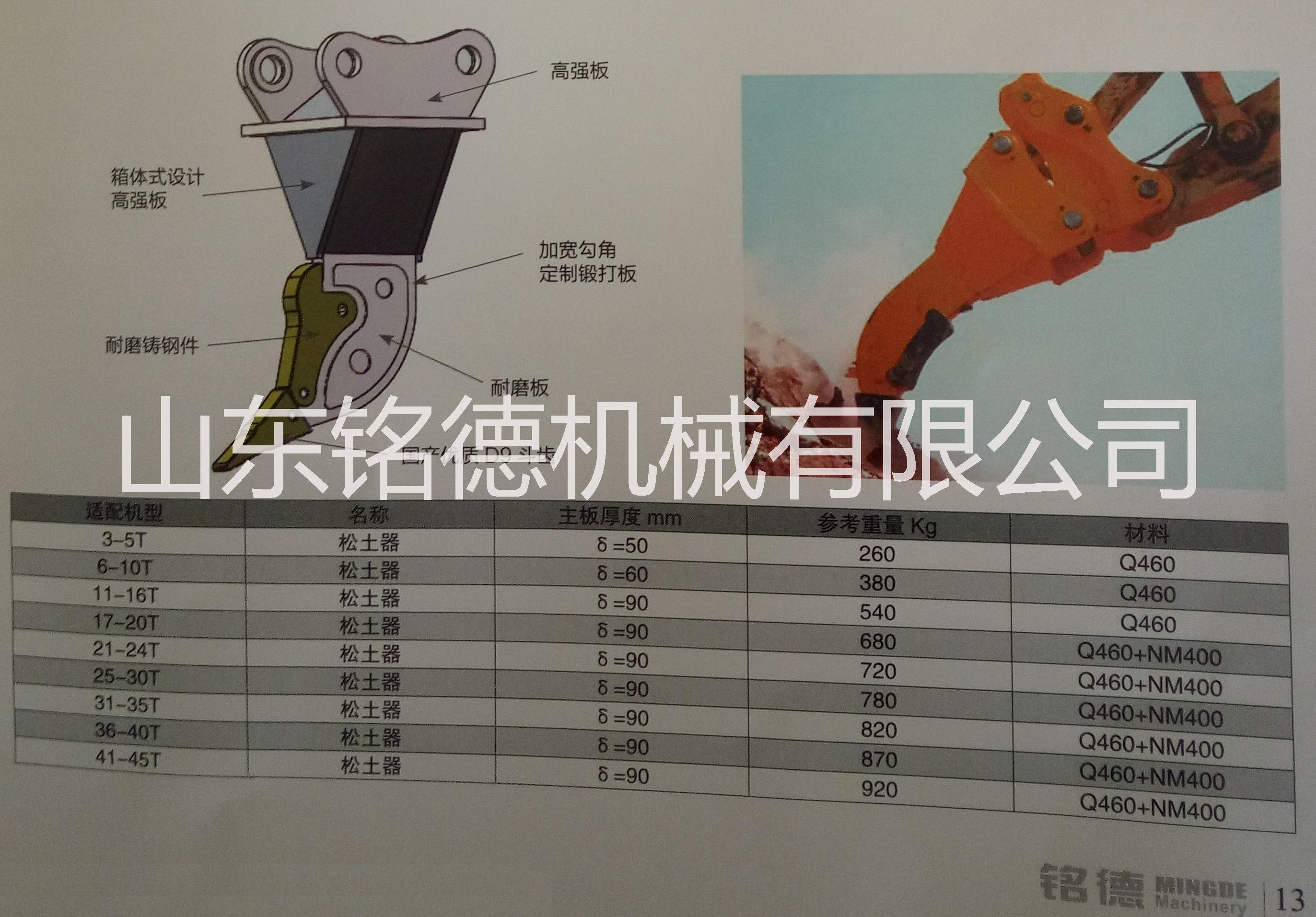 挖掘機(jī)松土器廠家特價(jià) 小挖松土器 大挖松土器 松土器報(bào)價(jià) 松土器價(jià)