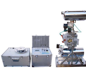 瓦斯繼電器校驗(yàn)儀圖片