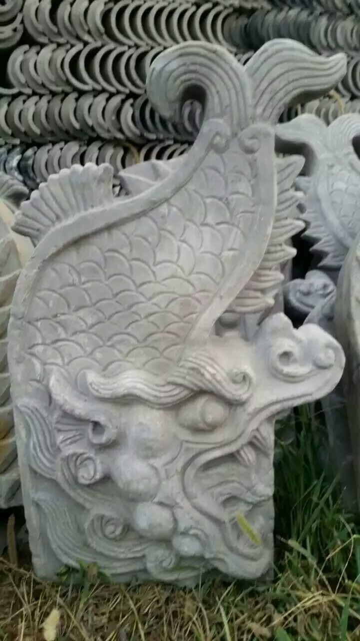 內(nèi)蒙古青瓦廠家圖片/內(nèi)蒙古青瓦廠家樣板圖 (4)