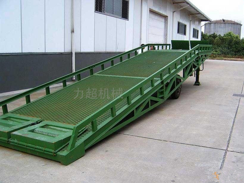 登車橋圖片/登車橋樣板圖 (3)
