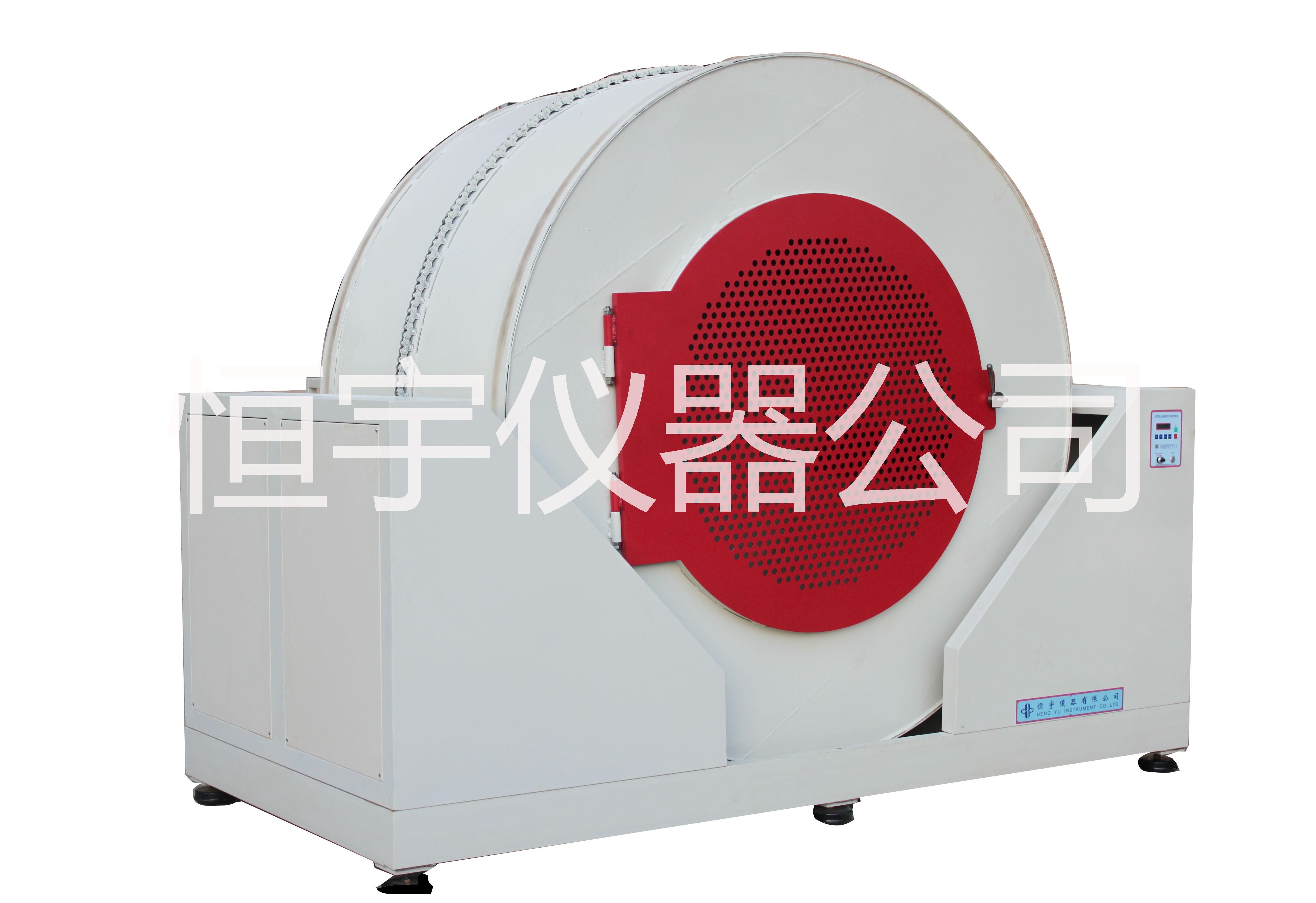 箱包滾筒試驗(yàn)機(jī)圖片/箱包滾筒試驗(yàn)機(jī)樣板圖 (1)