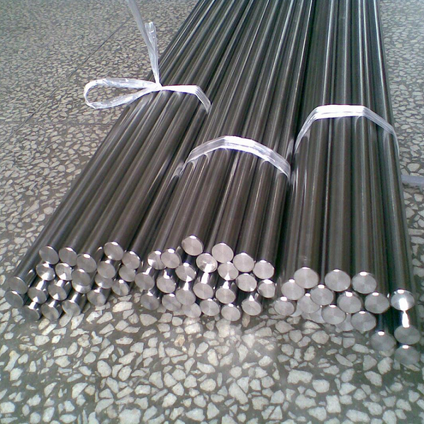 寶雞廠家供應(yīng)醫(yī)用鈦棒圖片