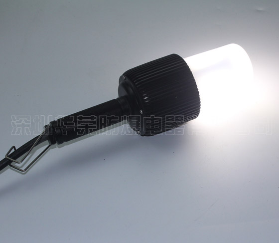 BAD318防爆LED行燈圖片/BAD318防爆LED行燈樣板圖 (2)