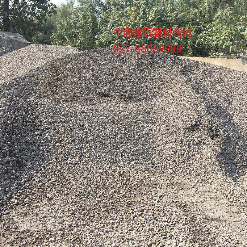 中國建筑器材商城-石子圖片
