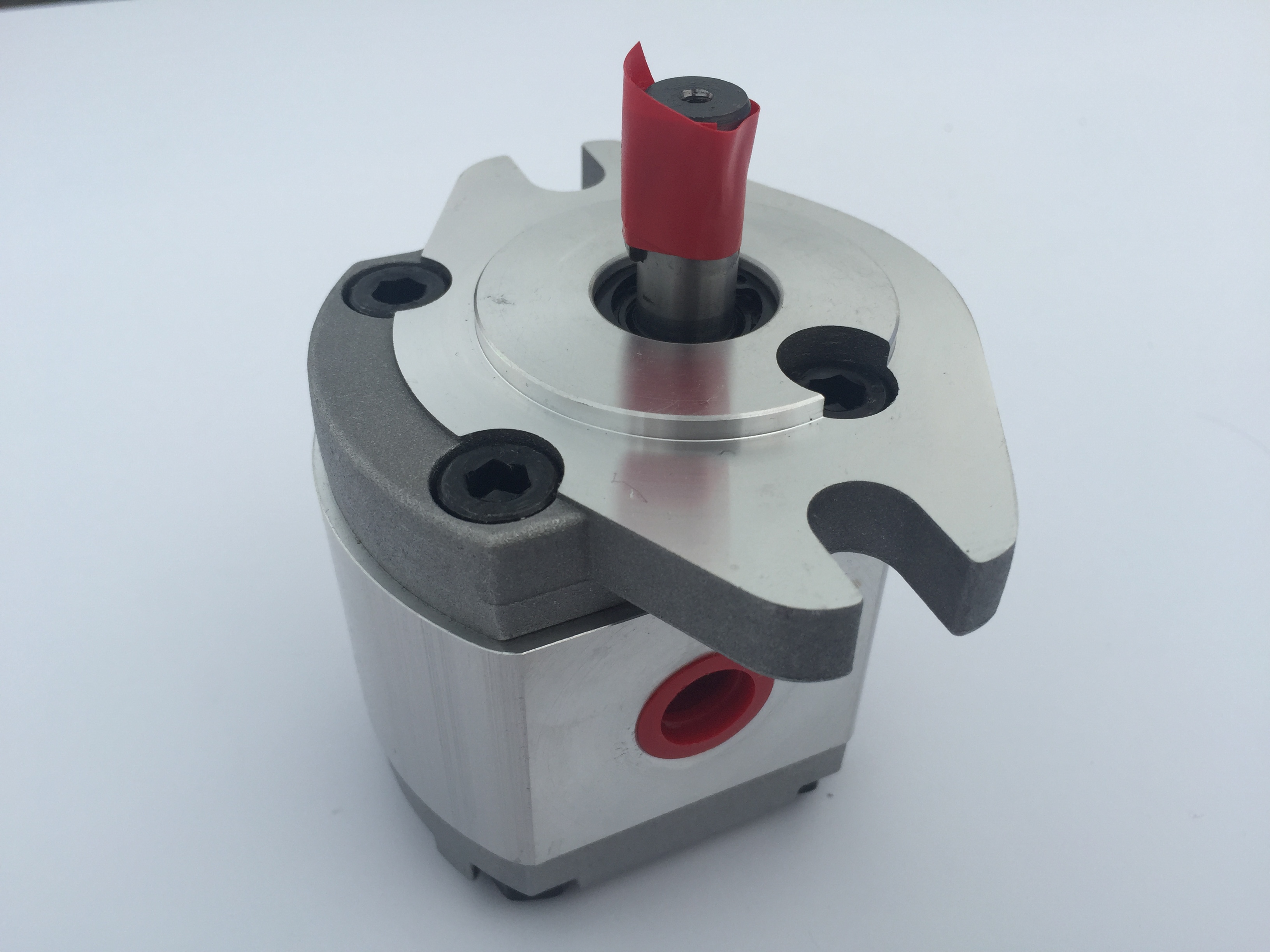 齒輪泵圖片/齒輪泵樣板圖 (1)