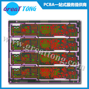 PCB抄板PCB設(shè)計(jì)圖片/PCB抄板PCB設(shè)計(jì)樣板圖 (1)