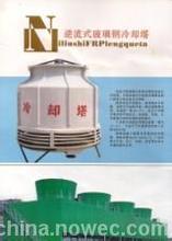 玻璃鋼冷卻塔圖片