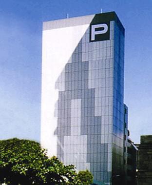 廣州生產(chǎn)商業(yè)專用停車樓垂直升降圖片/廣州生產(chǎn)商業(yè)專用停車樓垂直升降樣板圖 (2)