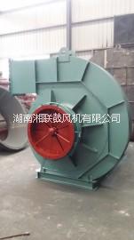 立窯鼓風(fēng)機(jī)