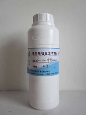 山東有機硅廠家低價直銷二甲基硅油圖片