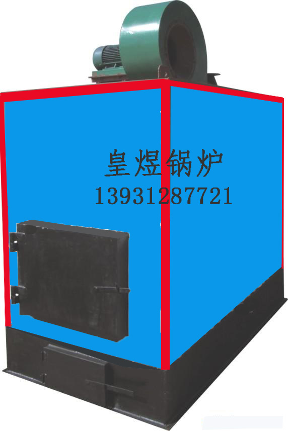 山西環(huán)保鍋爐燃油燃氣熱風爐烘干爐圖片