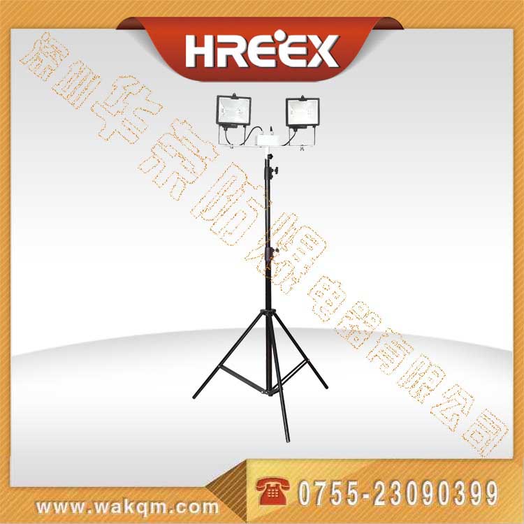 GAD513升降式照明燈