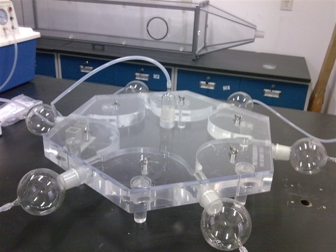 廣州四臂嗅覺儀 【廠家直銷】 廣州四臂嗅覺儀、昆蟲嗅覺儀 四臂嗅覺儀價(jià)格