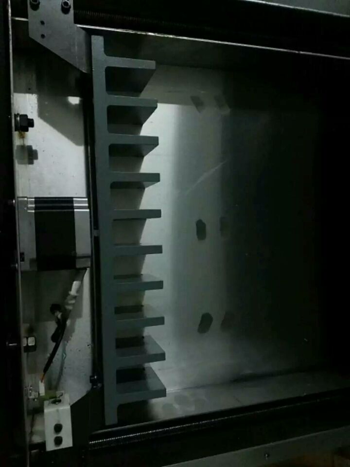 程控切紙機圖片/程控切紙機樣板圖 (4)