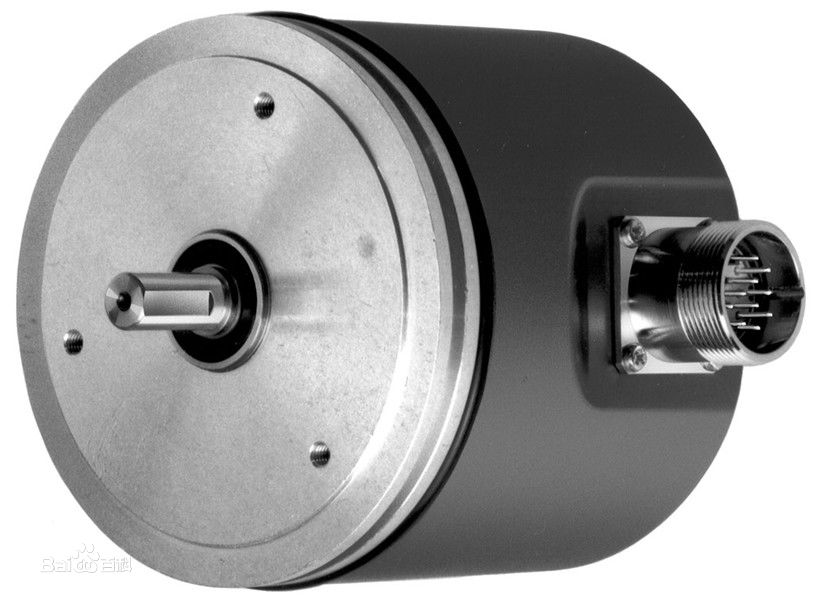 HEIDENHAIN編碼器代理商圖片