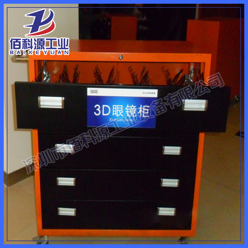 眼鏡消毒柜圖片/眼鏡消毒柜樣板圖 (4)