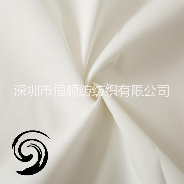 高級全棉免燙抗皺襯衫服裝色織布料圖片