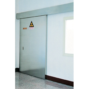 平移防護(hù)門圖片