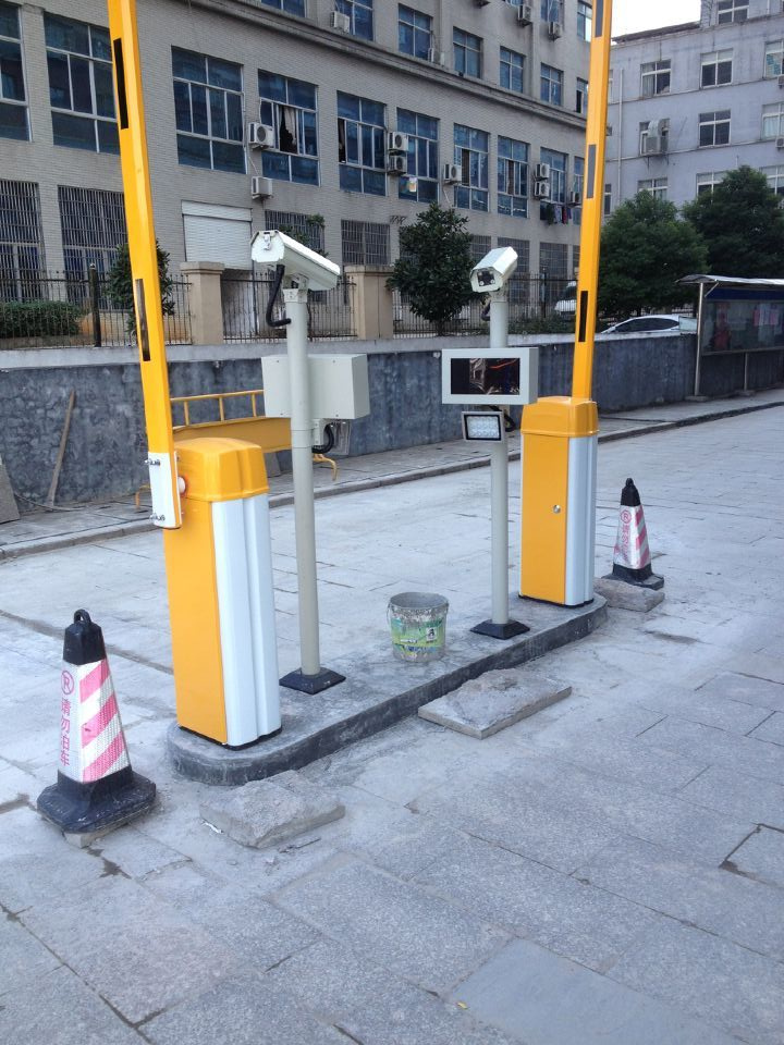 停車場車牌識(shí)別一體攝像機(jī)圖片/停車場車牌識(shí)別一體攝像機(jī)樣板圖 (2)