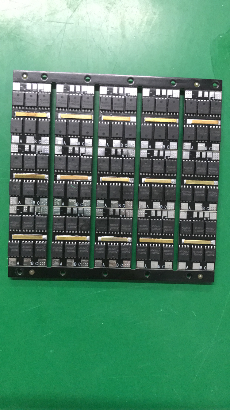 來料貼片加工圖片/來料貼片加工樣板圖 (2)