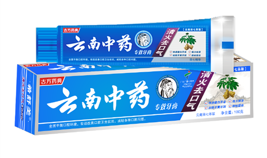 牙膏圖片/牙膏樣板圖 (3)
