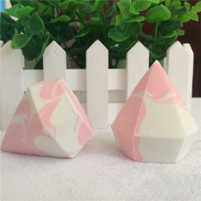 鉆石粉撲圖片/鉆石粉撲樣板圖 (2)