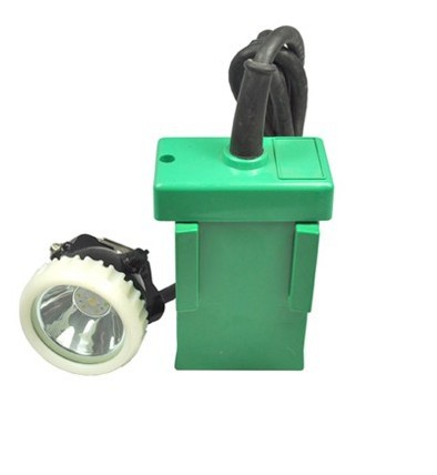 鎳氫電池礦燈KJ8LM(A)圖片/鎳氫電池礦燈KJ8LM(A)樣板圖 (1)