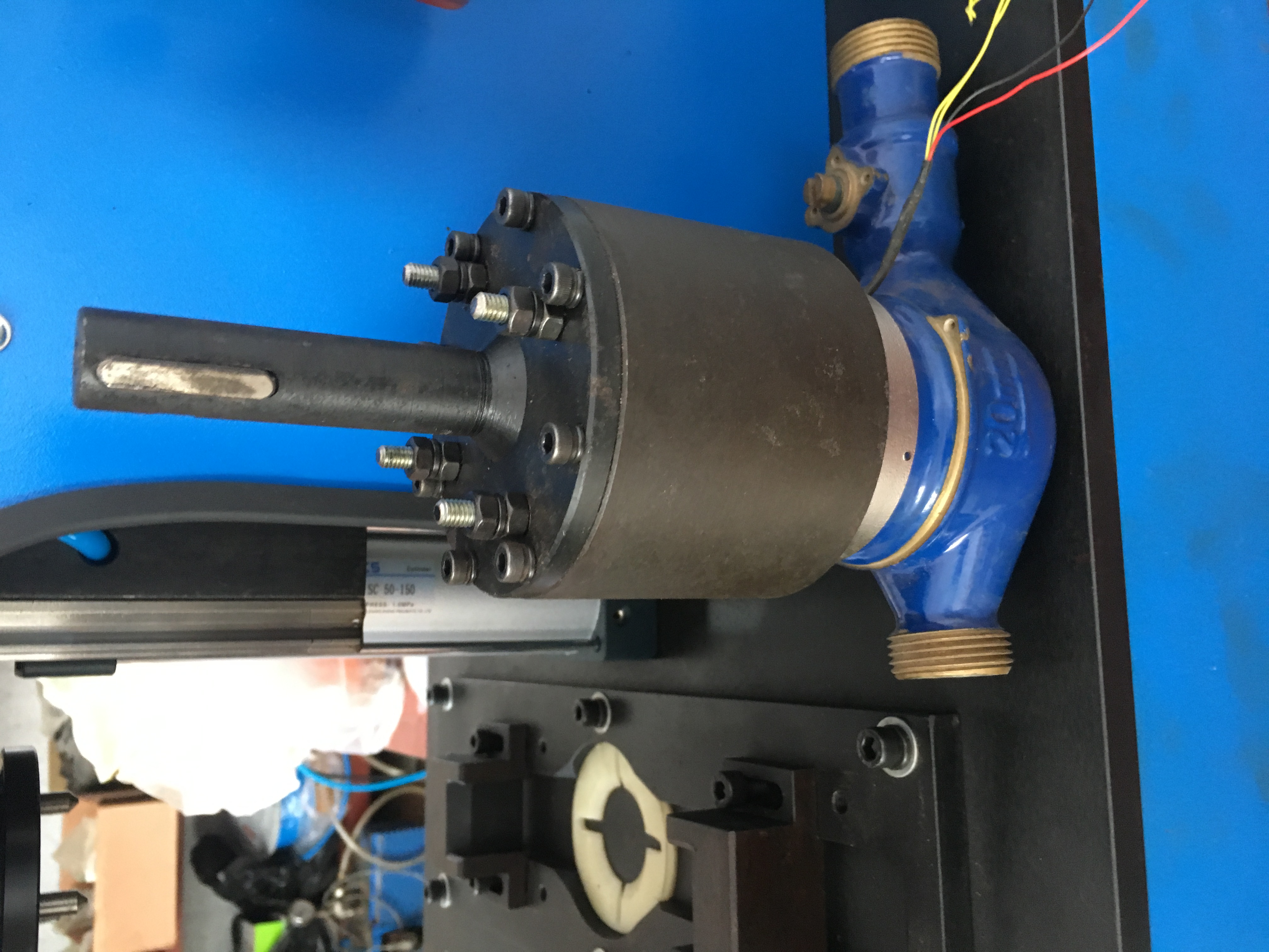 江蘇銅罩扭力機(jī)廠家圖片/江蘇銅罩扭力機(jī)廠家樣板圖 (4)