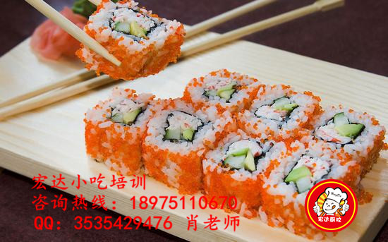 壽司卷圖片/壽司卷樣板圖 (4)
