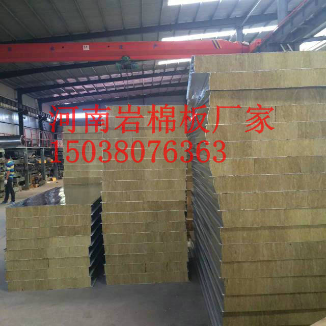 玻鎂凈化板圖片