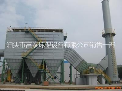 靜電除塵器圖片/靜電除塵器樣板圖 (3)