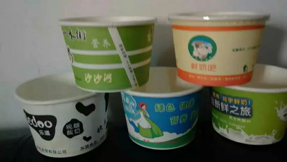 紙杯紙碗圖片/紙杯紙碗樣板圖 (4)
