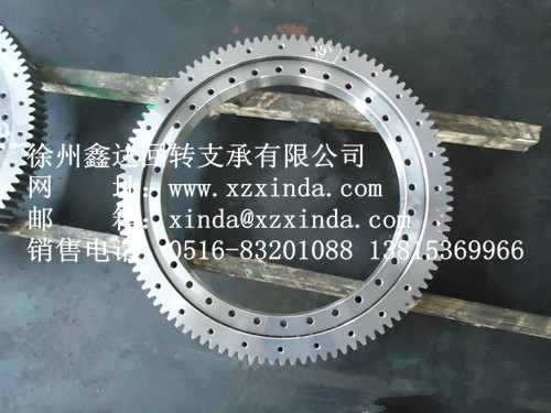 鑫達供應XD-061.20.0544回轉支承 軸承