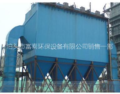 靜電除塵器圖片/靜電除塵器樣板圖 (4)