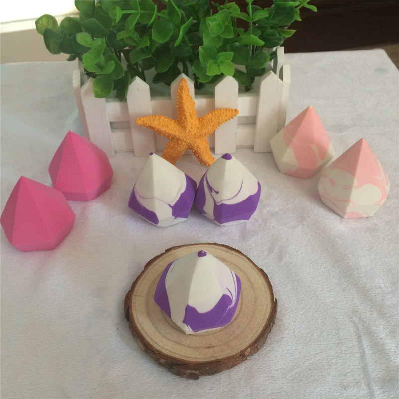 鉆石粉撲圖片/鉆石粉撲樣板圖 (4)