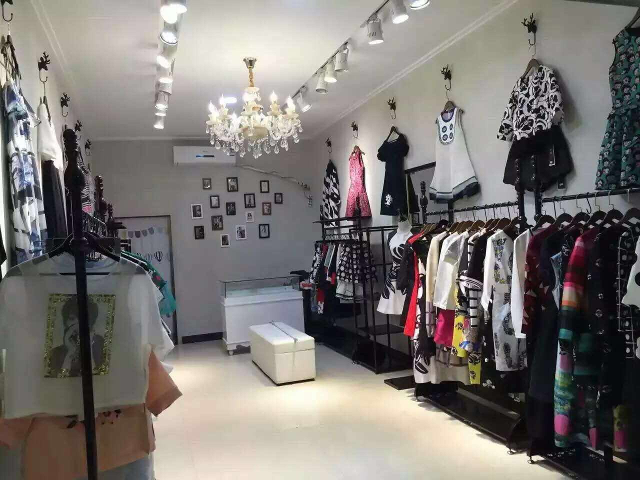 品牌折扣店圖片/品牌折扣店樣板圖 (2)