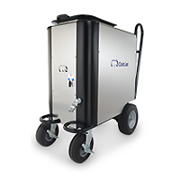 干冰清洗機(jī)Aero 40 HP圖片