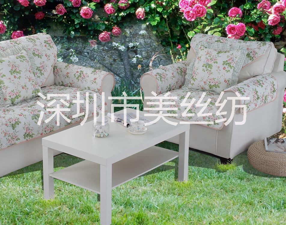 布藝沙發(fā)墊圖片/布藝沙發(fā)墊樣板圖 (1)