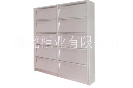 河北定制書架報架報刊架雜志架檔期刊架資料架宣傳架
