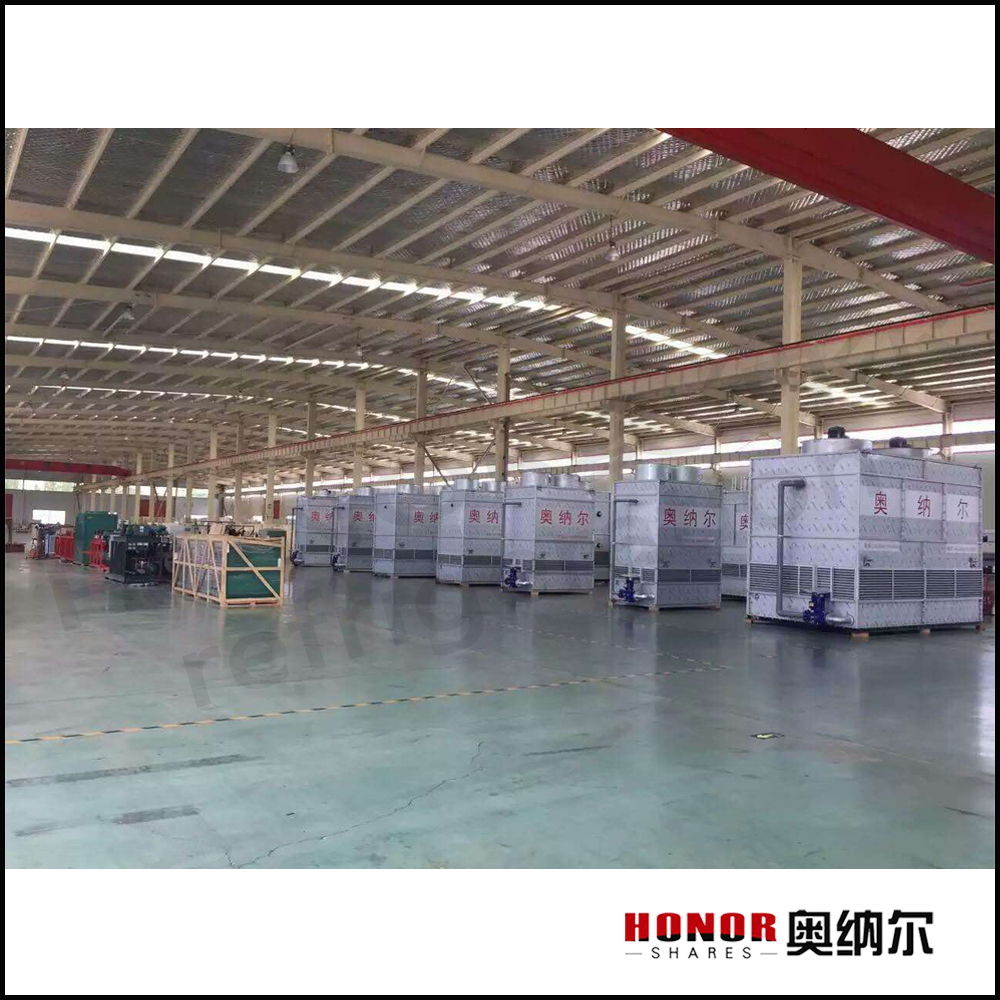 整體冷庫(kù)工程圖片/整體冷庫(kù)工程樣板圖 (2)