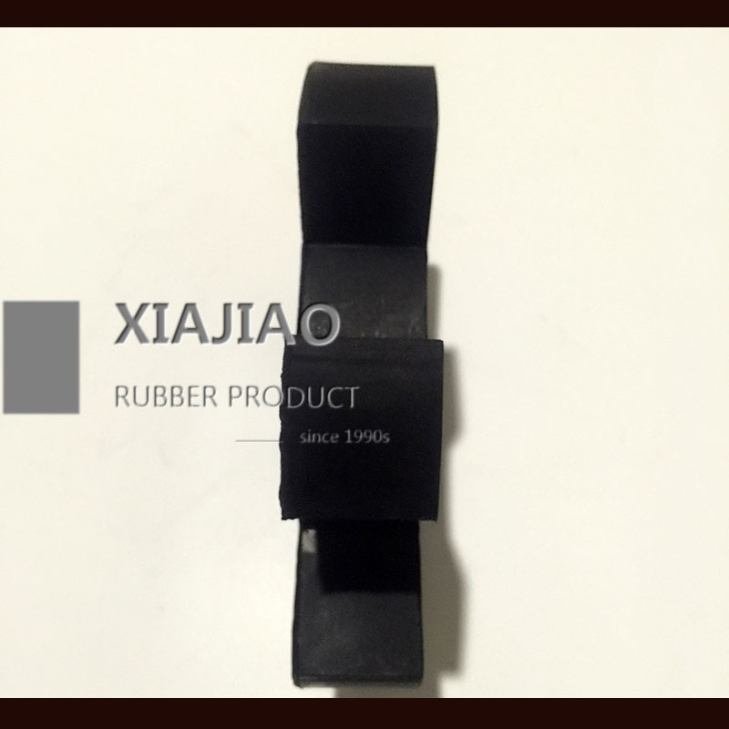 橡膠減振制品 廠家供應(yīng) 可定制大小尺寸顏色 橡膠減振制品，減震塊 橡膠聯(lián)軸器 彈性體