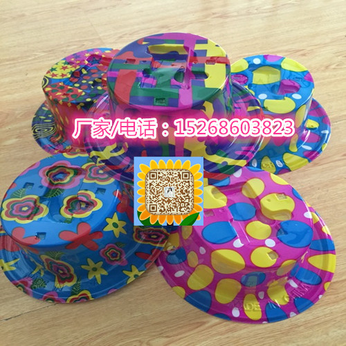 上海泡泡帽子玩具廠家批發(fā)圖片
