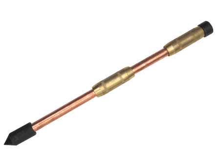 鍍銅鋼接地棒 廠家直銷鍍銅鋼接地棒