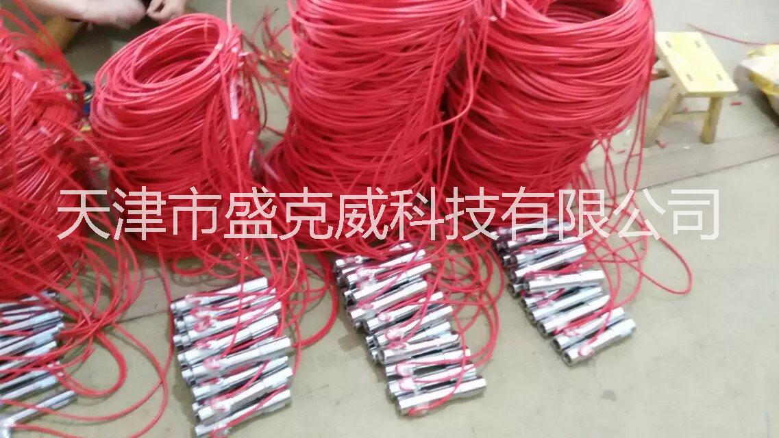 天津振弦式鋼筋計  鋼筋計廠家 振弦式鋼筋計廠家報價