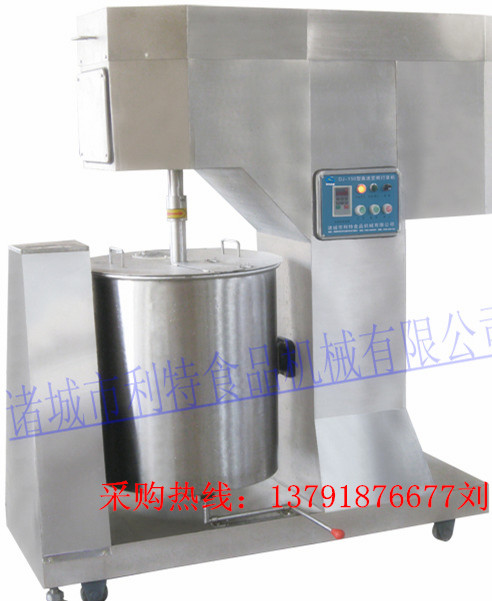 熱銷獅子頭打漿機(jī)/諸城肉丸打漿機(jī)/貢丸打漿機(jī)