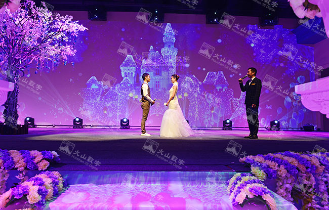 3D全息宴會廳圖片/3D全息宴會廳樣板圖 (1)