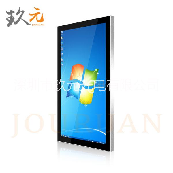 多點(diǎn)觸摸一體機(jī)圖片/多點(diǎn)觸摸一體機(jī)樣板圖 (4)