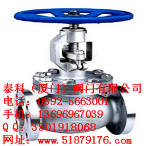 泰科美標(biāo)截止閥圖片